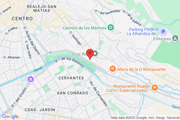 A.C. Ingenieria 96 S.L.