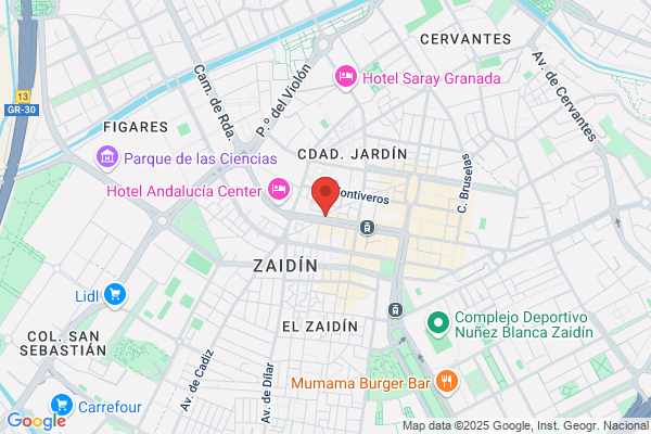Estudio De Ingenieria Y Arquitectura S.L.