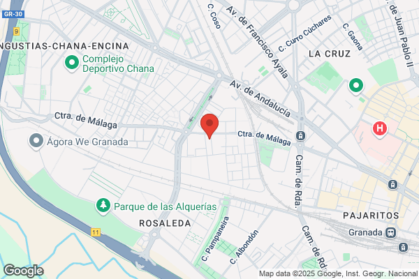 Soria Jimenez j.