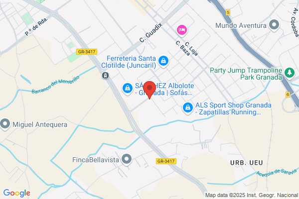 Lopez Garzon m.