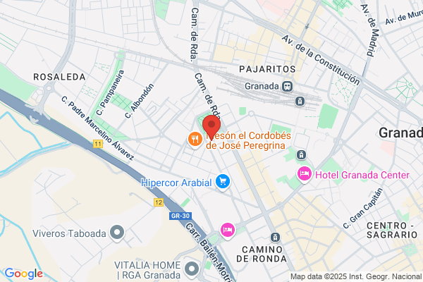 Autoreparacion Y Lavado Cañadas S.L.