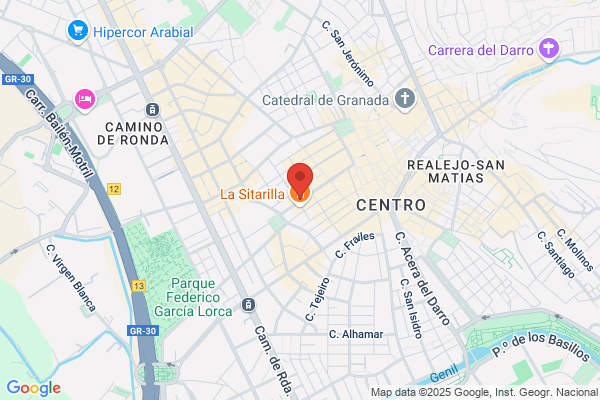 B.J.Electronica Y Comunicaciones C.B.
