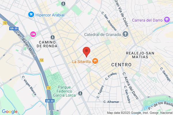 COWORKING LA VARIABLE
