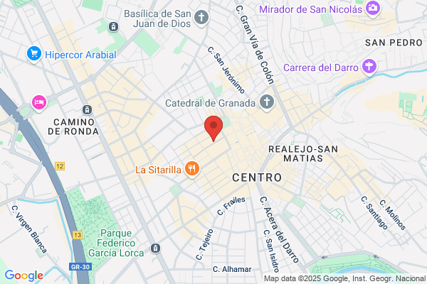 Corona Intermundo S.L.