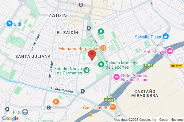 Ferrovial Inmobiliaria S. A.