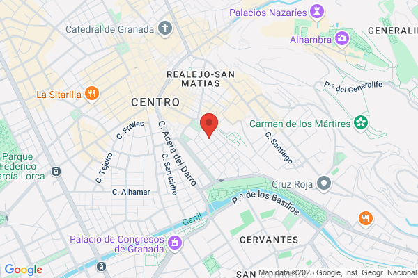 Galerias Goya S.L.
