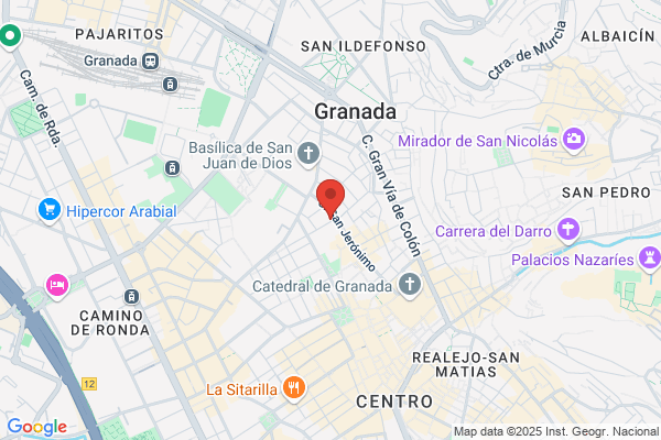 Granada Ventas Y Compras S.L.