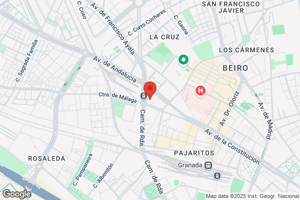 Grupo Inmobiliario Las Flores S.L.