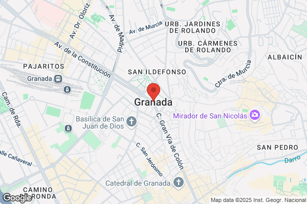 Inmobiliaria Almona S. A.
