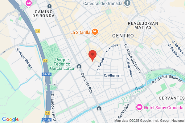 Inmobiliaria Aviyés