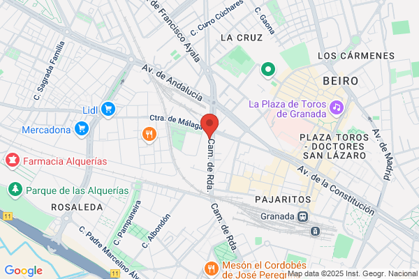 Inmobiliaria Bella Granada S.A.