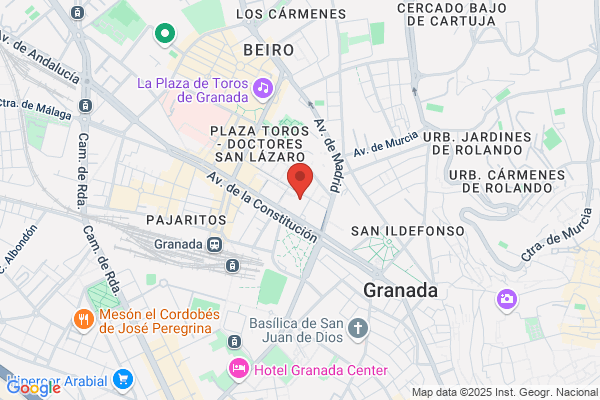 Inmobiliaria El Cadi
