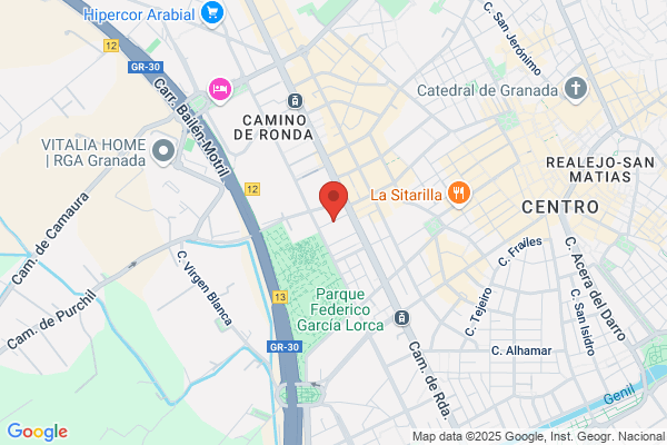 Inmobiliaria Giro