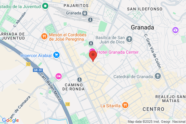 Inmobiliaria Hermanos Calderon