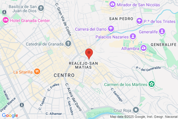 Inmobiliaria La Vega S.L.