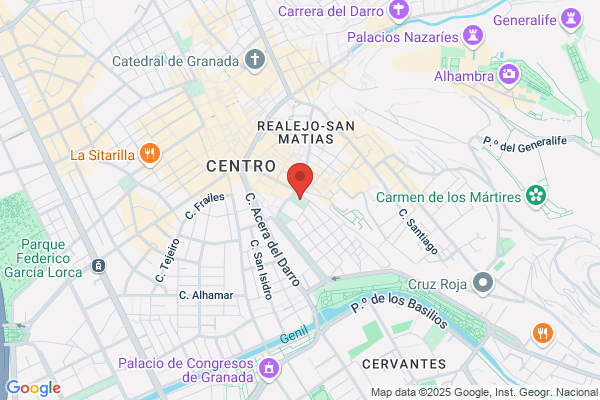 Inmobiliaria Plaza Villamena S.L.