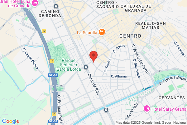 Inmobiliaria Serrallo S.L.