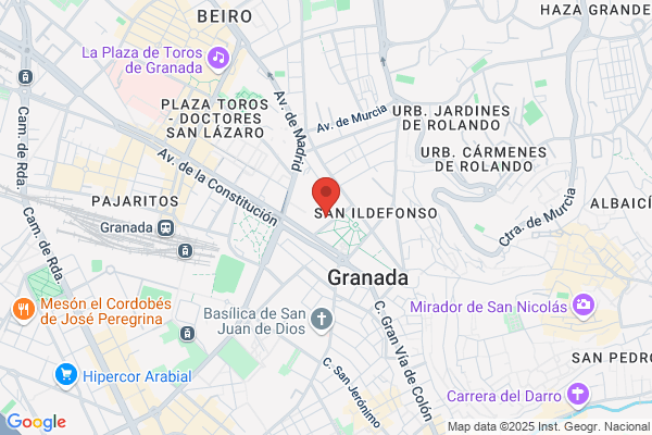 Inmobiliaria Triunfo