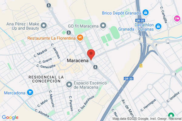 Miah Inmobiliaria Low Cost