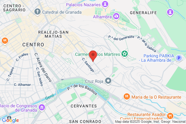 Oasis Oficina De Servicios S.L.