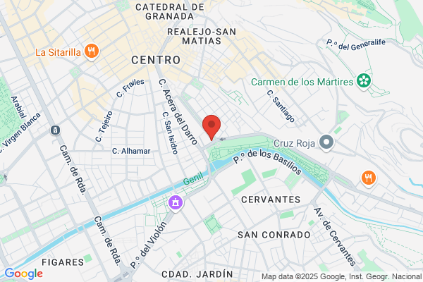 P D P Inmobiliaria E Inversiones S.L.