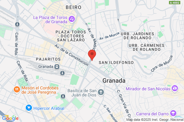 Promociones Inmobiliarias Garcia Peña S.L.