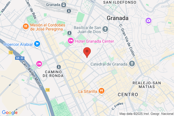Urbanismo Y Promociones Del Suelo S.A.