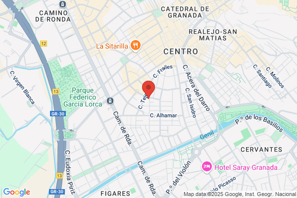 Dexco Instalaciones