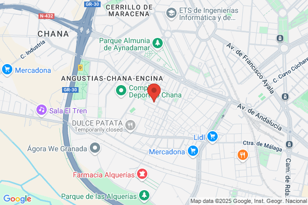 Mantenimiento e Instalaciones Fernando Raya