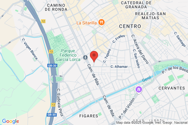 O Abasur Asistencia Y Servicios S.L.