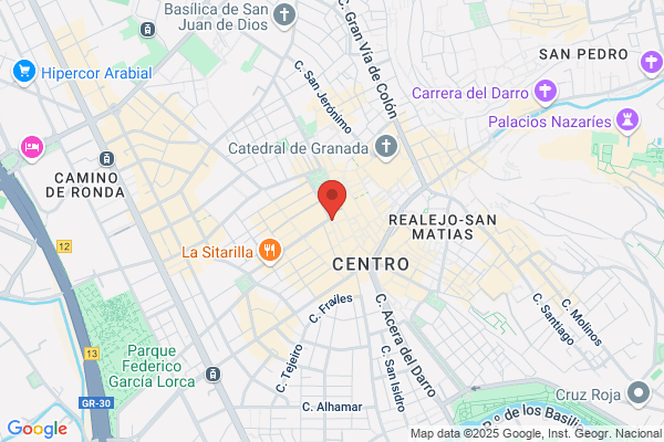 Joyeria Gerardo