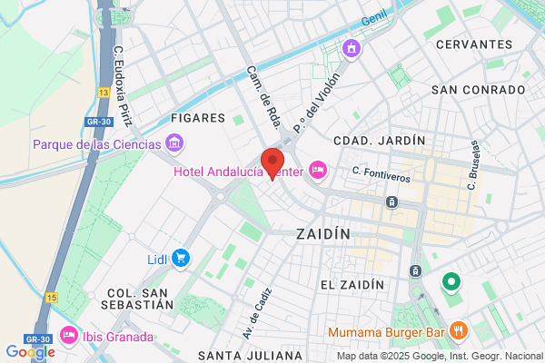 Moreno Terribas e.