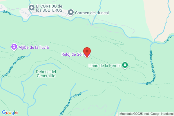Salon Del Reloj