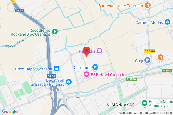 Juguetes Spinola - Servicio Asistencia Técnica