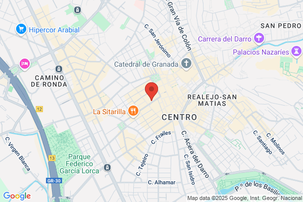 Luden Juguetes
