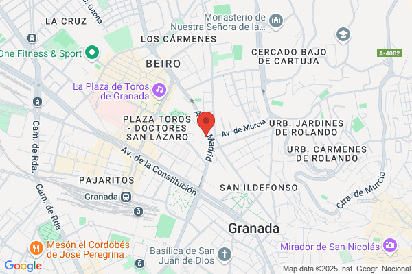 Laboratorios Vita S. A.