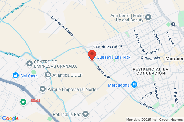 Quesos Forlasa S.A.