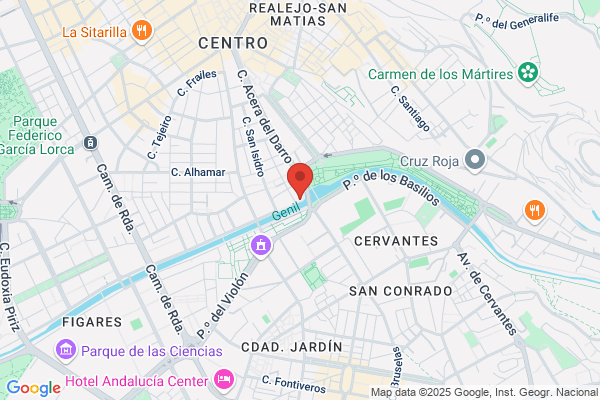 Arenas Lopez m.