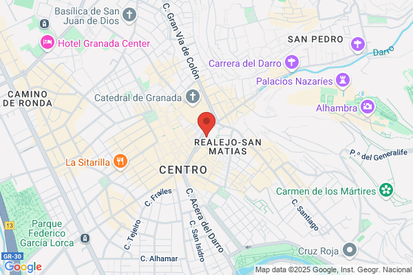 Corral Lopez m.