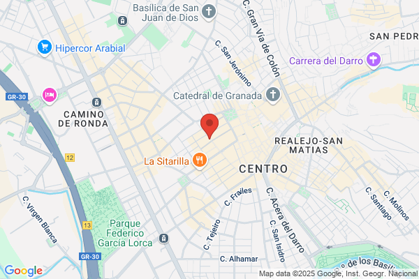Lebreria Recreo