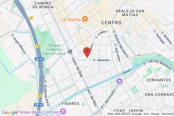 Libreria Alfahuara
