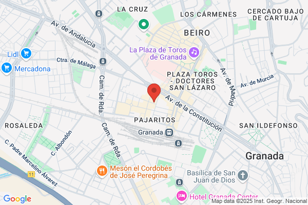 Libreria-Papeleria Inmaculada