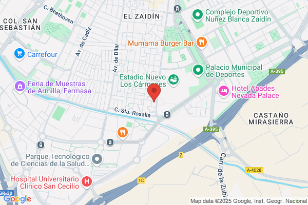 Ramos Martinez m.