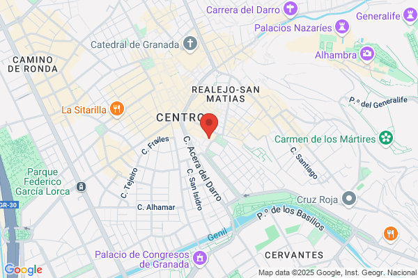 Requena Quesada m. Del C.