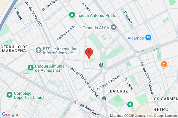 Centro Especial De Empleo De Proyectos Integrales De limpieza s.A.
