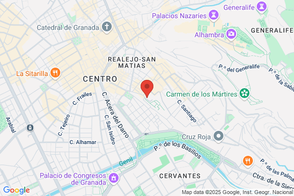 Ingenieria Ambiental Granadina S.A.