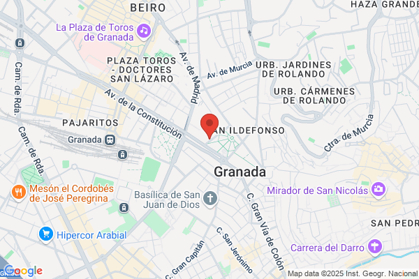 Administración De Loterias Nº 8