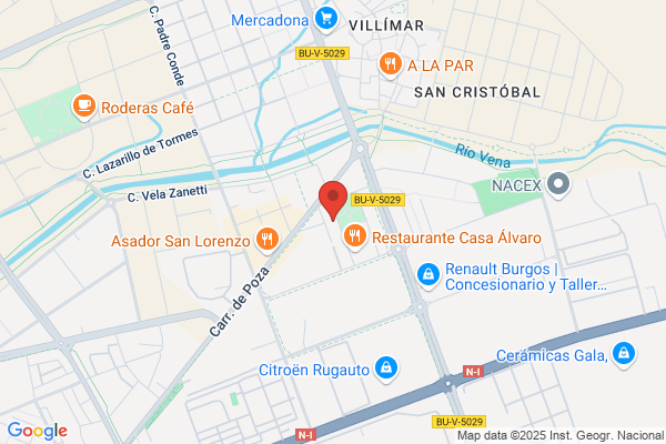 Burgos Trujillo j.
