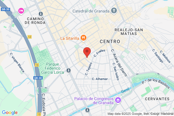 Ramos Rodriguez Joaquin - Loterias Y Apuestas