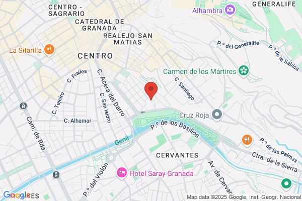 Talleres D.Simeon Granada S.L